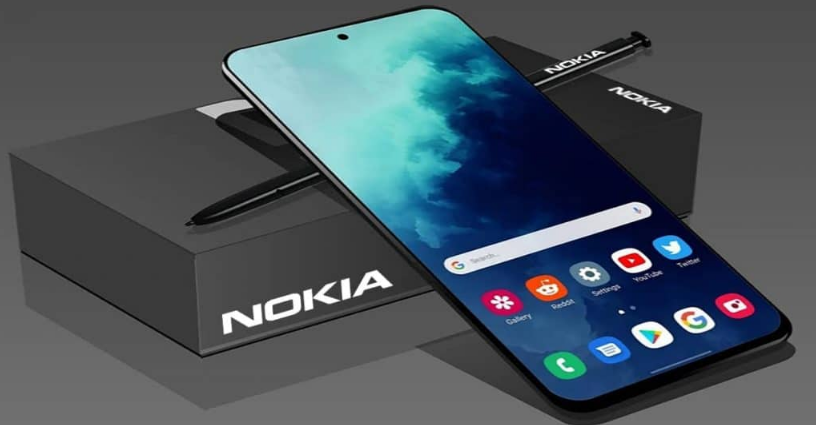 Nokia X99 Premium