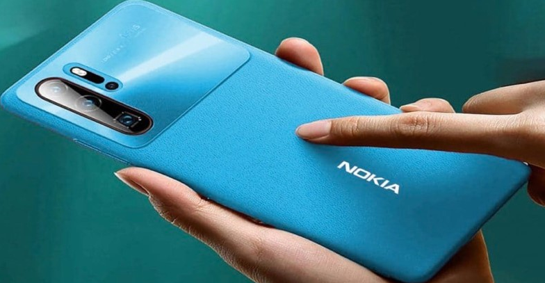 Nokia Alpha Pro Max