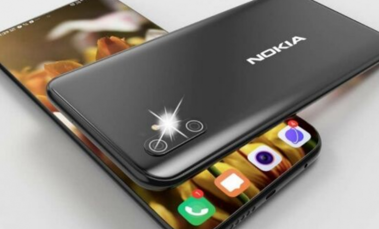 Nokia Beam Plus Compact 5G Full Specifications!