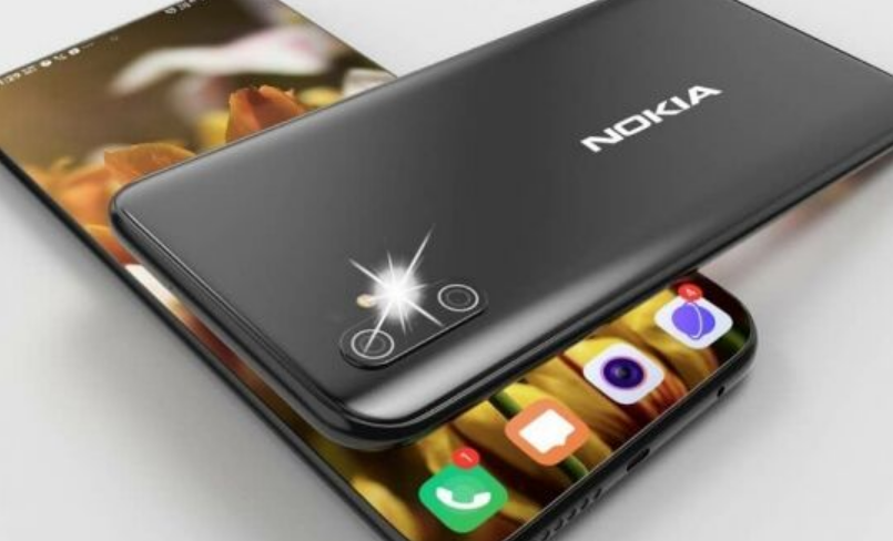 Nokia Beam Plus Compact 5G Full Specifications! - MobilesReview24.com