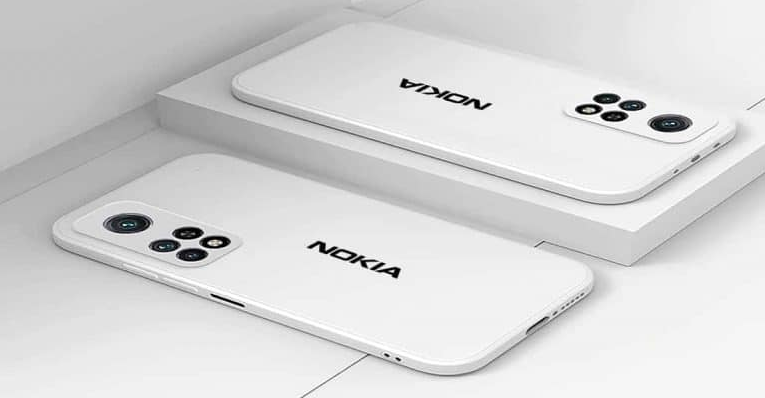 Nokia Legend Max 2022