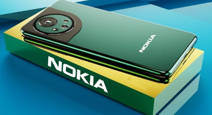 Nokia Premiere Pro Max 2024