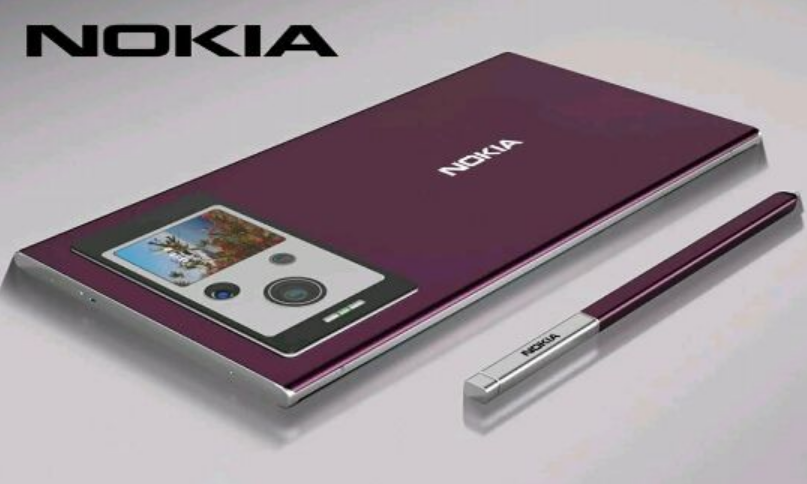 Nokia Xpress Music Pro 2021