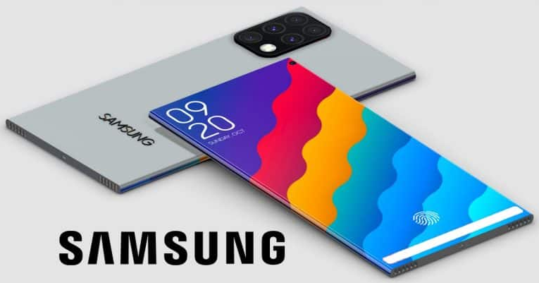 Samsung Galaxy F41 Max 2022