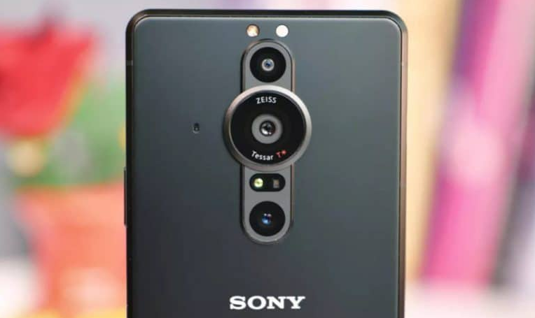 Sony Xperia Pro-I 5G 2021