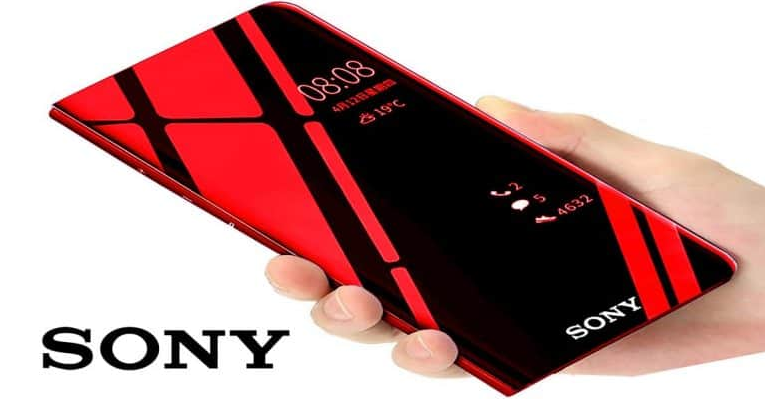 Sony Xperia Pro-I 5G