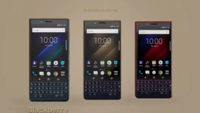 Blackberry KEY3 LE 5G 2021