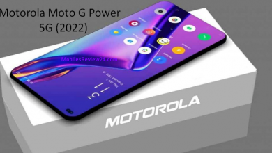 Motorola Moto G Power 5G 2022