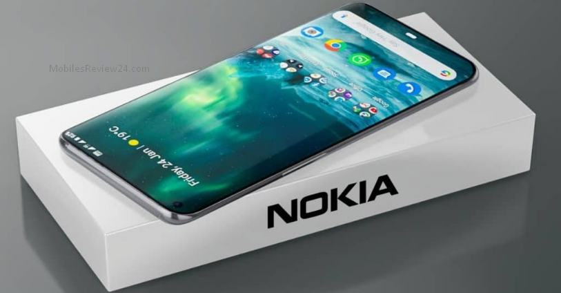 Nokia A Pro Max 2022