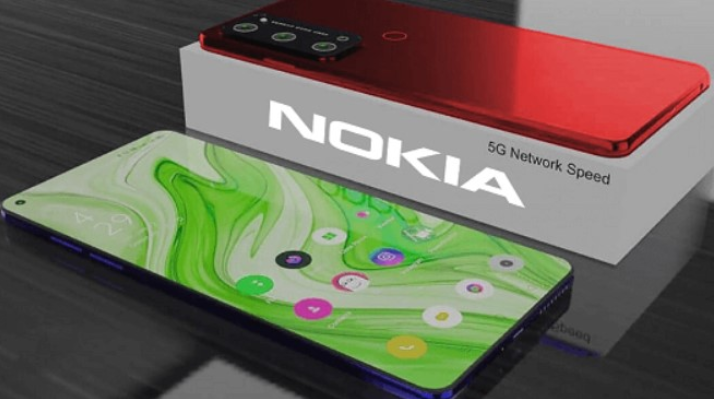 Nokia G500 5G 2022