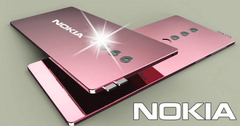 Nokia McLaren Pro