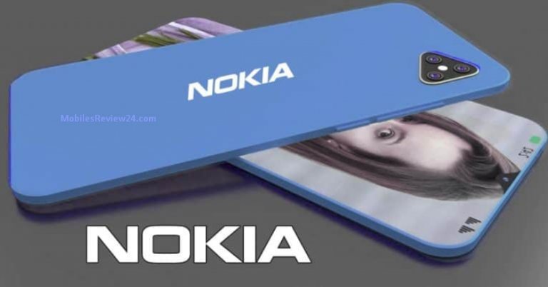 Nokia N72 Ultra 2022