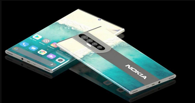 Nokia Swan Edge 2021