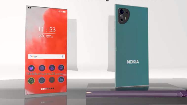 Nokia X 5G