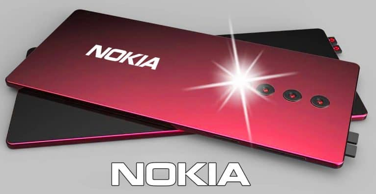 Nokia X2 Pro