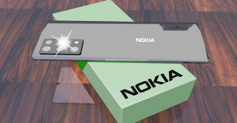 Nokia X99 2022