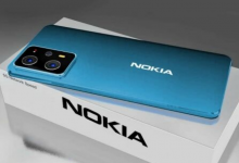 Nokia Z3 2023