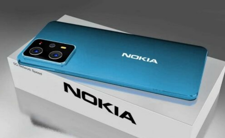Nokia Z3 2022