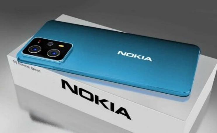 Nokia 2022 new model