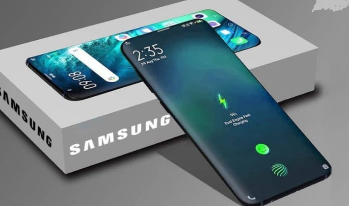 Samsung Aurora 5G