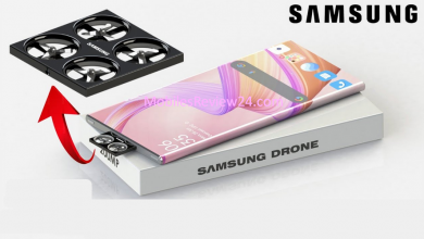 Samsung Drone Camera Phone 2022