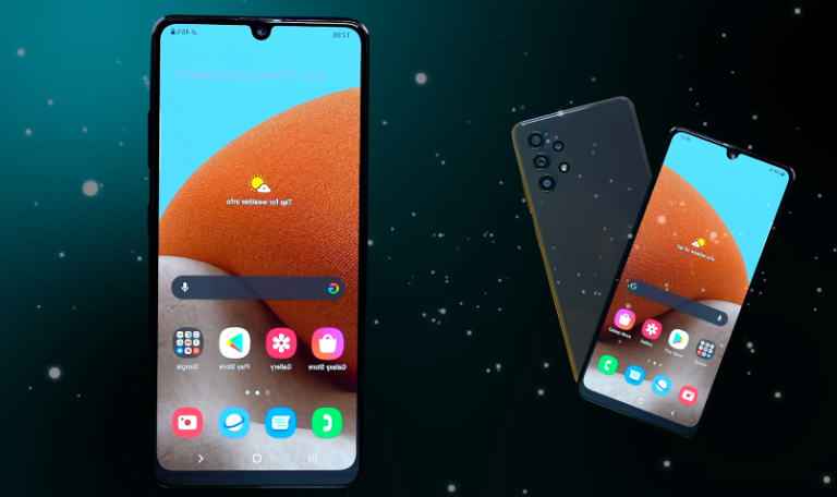 Samsung Galaxy A32 Pro