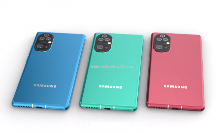 Samsung Galaxy A73 5G 2022