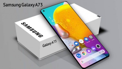 Samsung Galaxy A73 5G