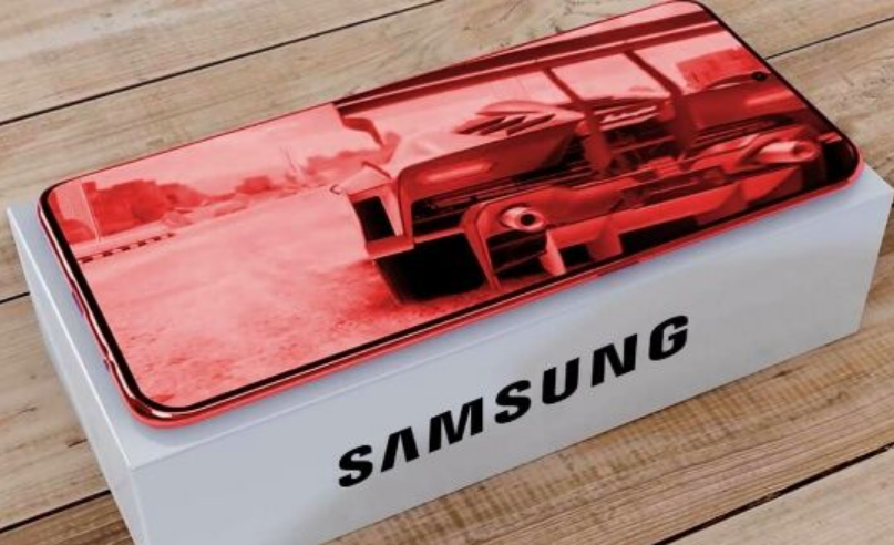 Samsung Galaxy Note 50 Ultra 5G 2022