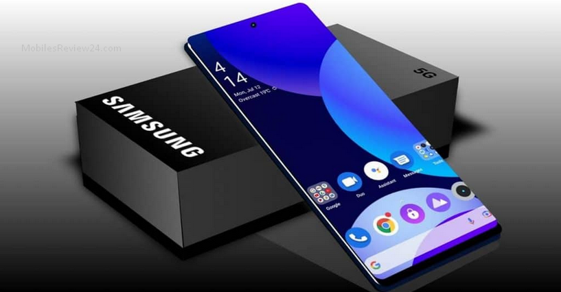 Samsung Galaxy S21 FE 2022
