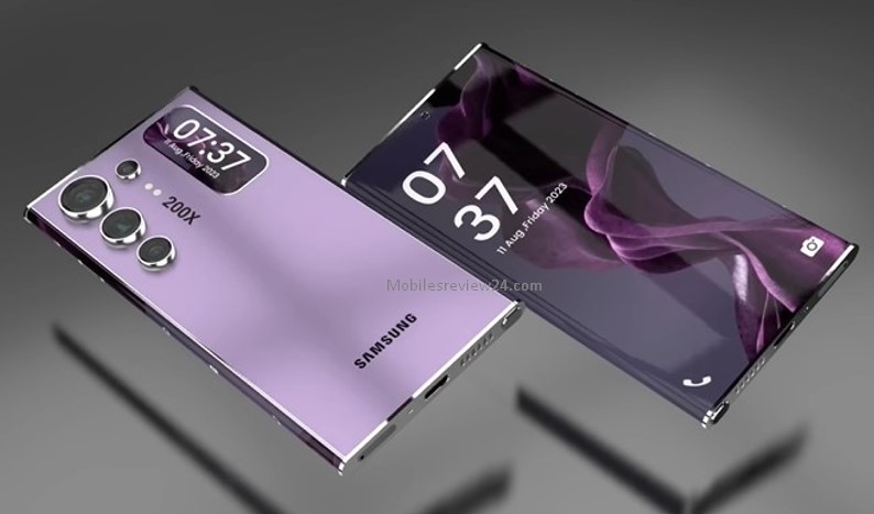 Samsung Galaxy s24 ultra 5G