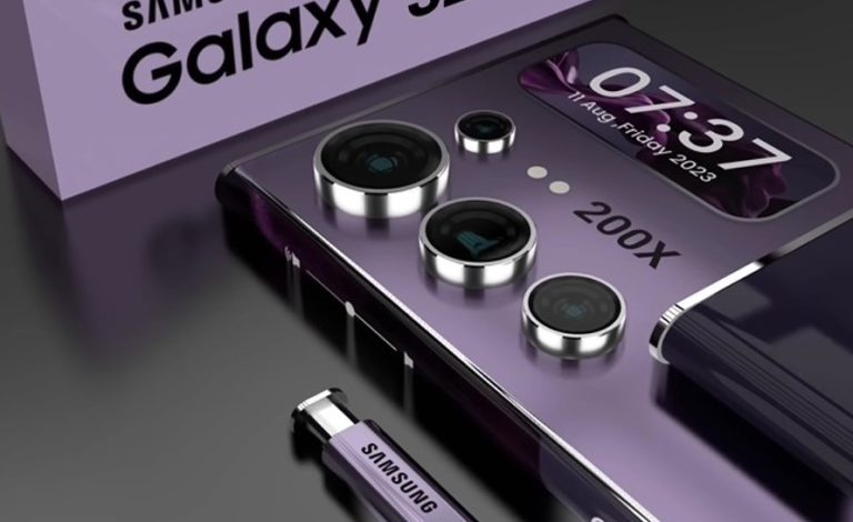 Samsung Galaxy s24 ultra 5G