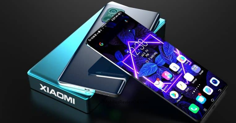 Xiaomi Mi Mix 4