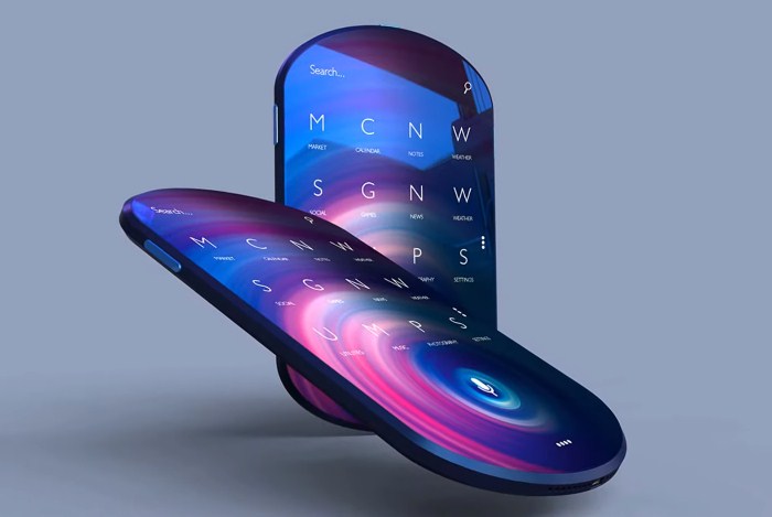 BlackBerry Compact X 2022