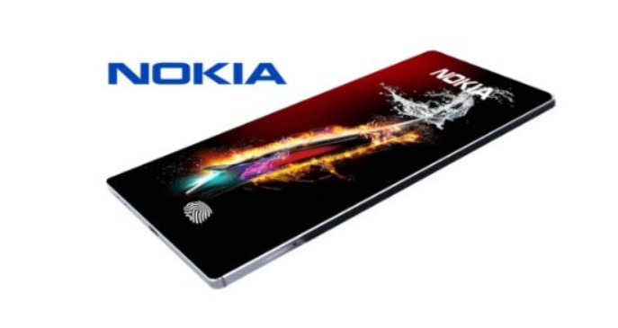 Nokia Aurora 5G 2022