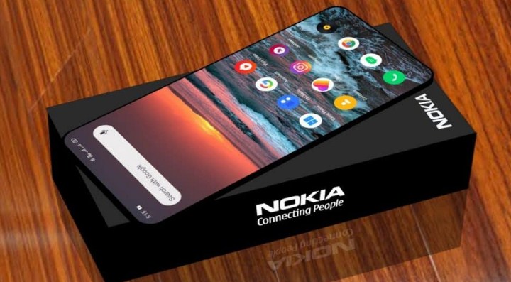 Nokia Aurora Pro 2022