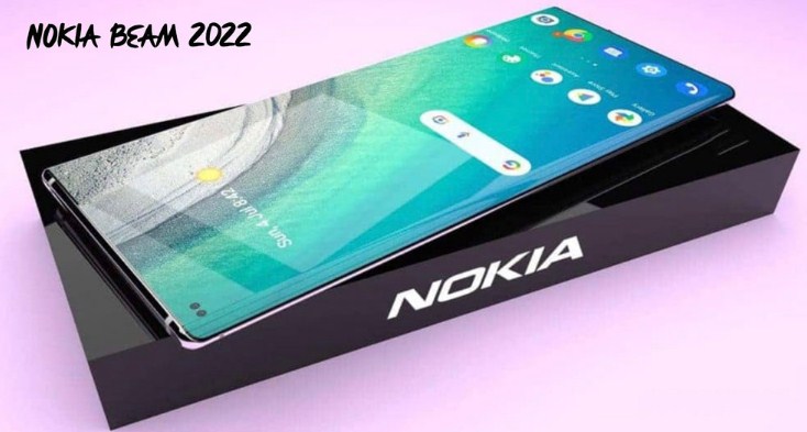 Nokia Beam 5G 2022