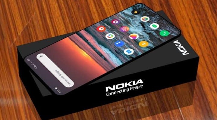 Nokia Edge Lite 5G 2022