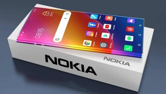 Nokia G90 5G 2022