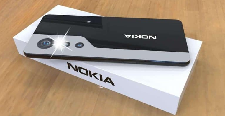 Nokia Mate 5G 2022