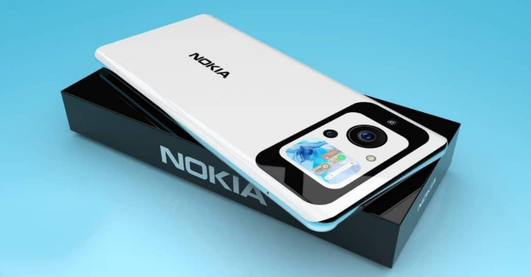 Nokia Maze 5G 2022