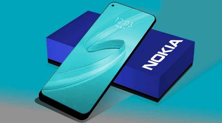 Nokia Maze Plus 5G 2022