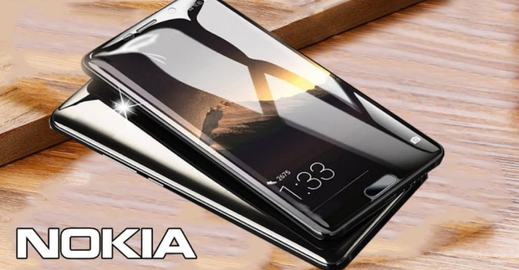 Nokia N72 Ultra Pro Max 5G 2022