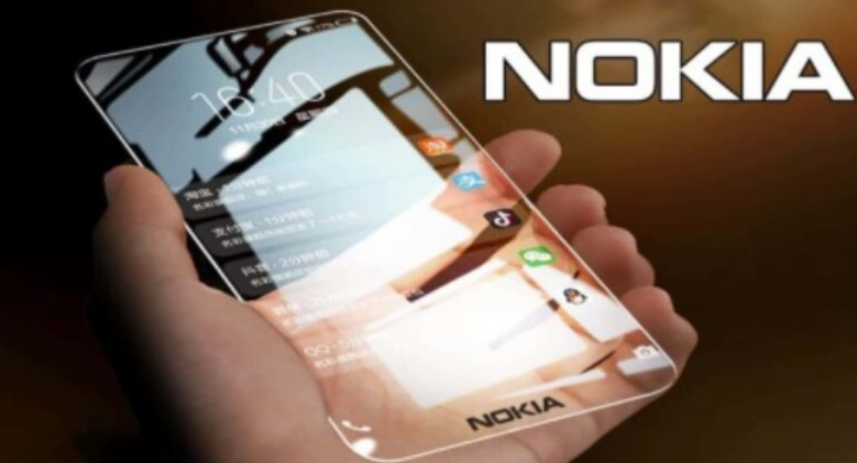 Nokia N72 Ultra Pro Max 5G 2022