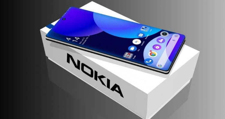 Nokia P2 Pro Max 5G 2022