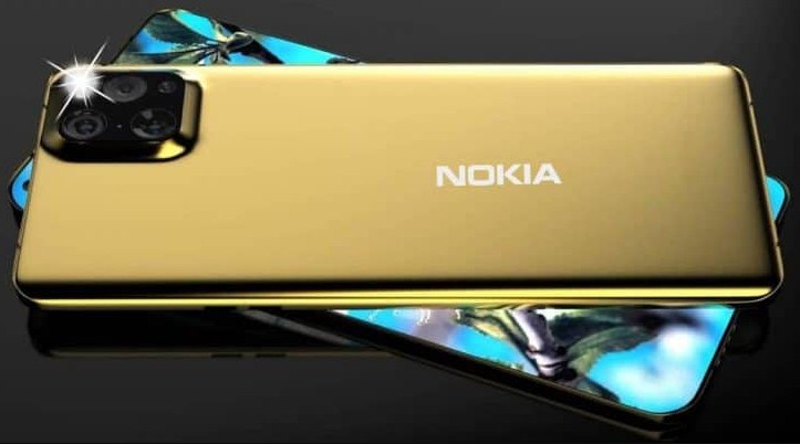 Nokia Swan Pro 2022
