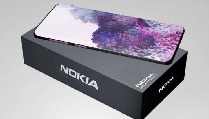 Nokia X200 2022