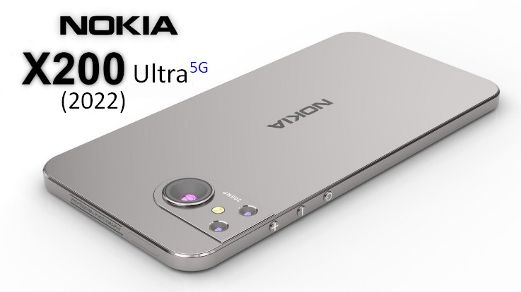Nokia X200 Ultra 2022