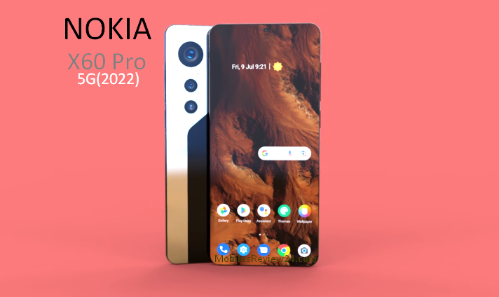 888 nokia snapdragon Nokia P10