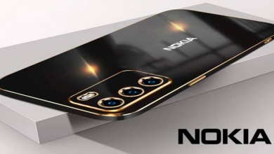 Nokia Xpress Music 5G 2022